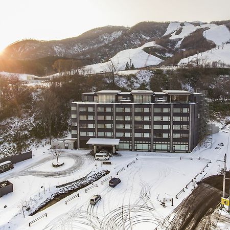 Hotel Ki Niseko Kutchan Exterior foto