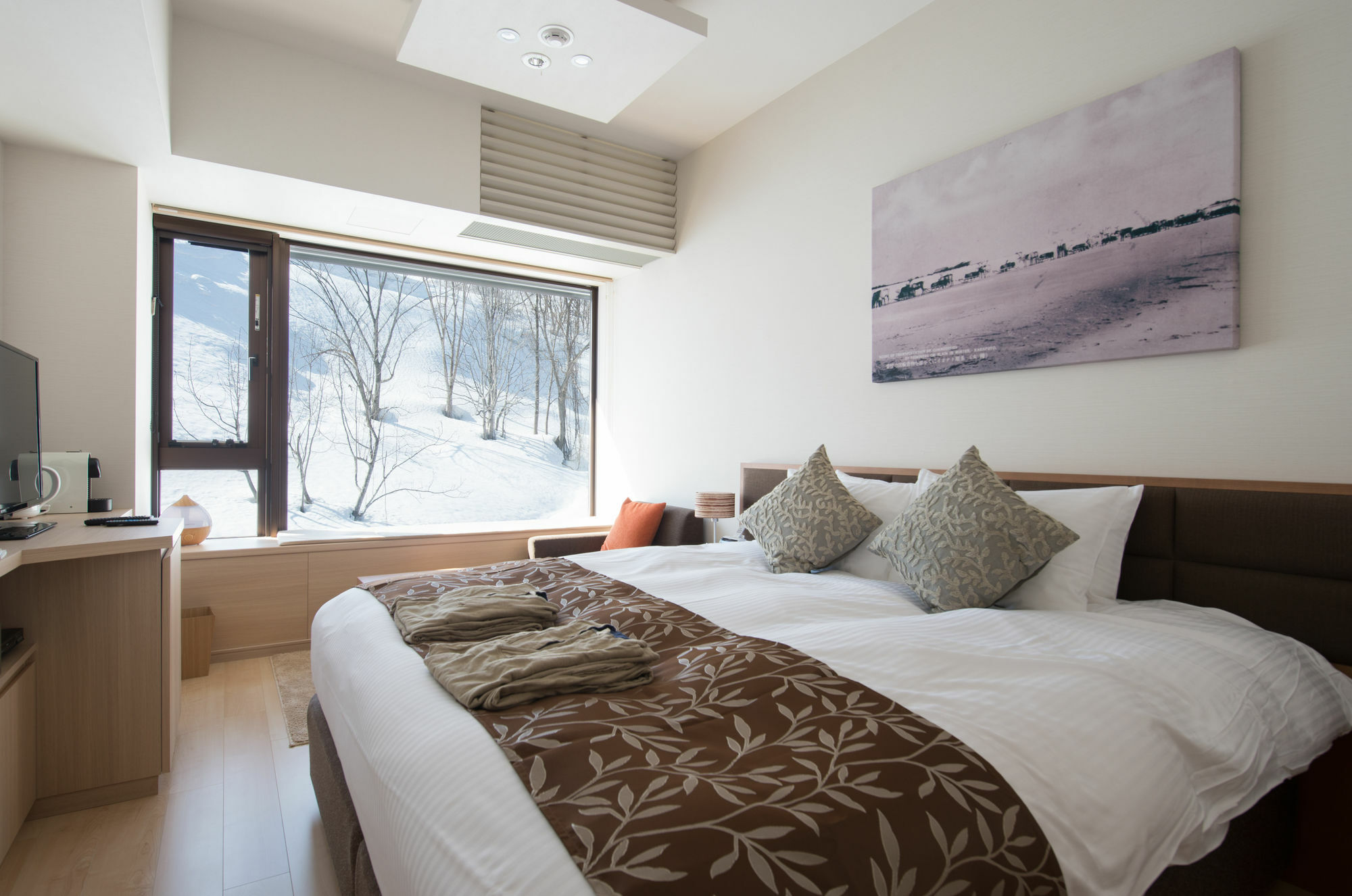 Hotel Ki Niseko Kutchan Exterior foto