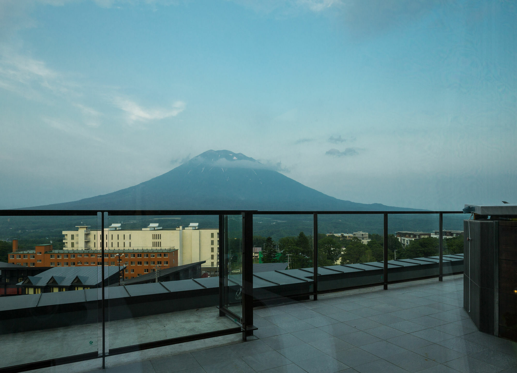 Hotel Ki Niseko Kutchan Exterior foto