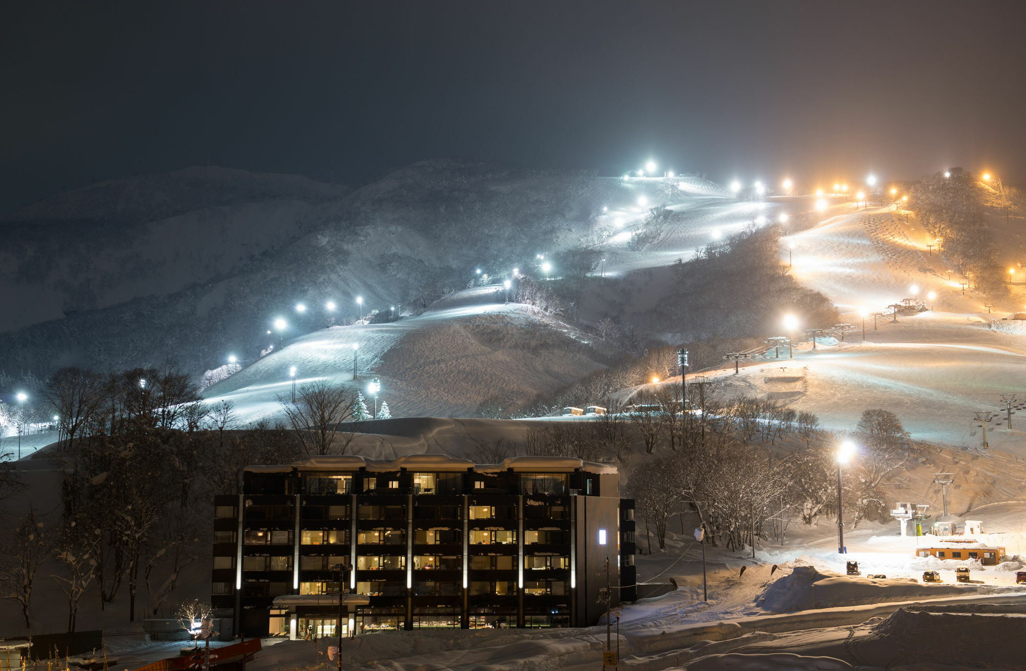 Hotel Ki Niseko Kutchan Exterior foto