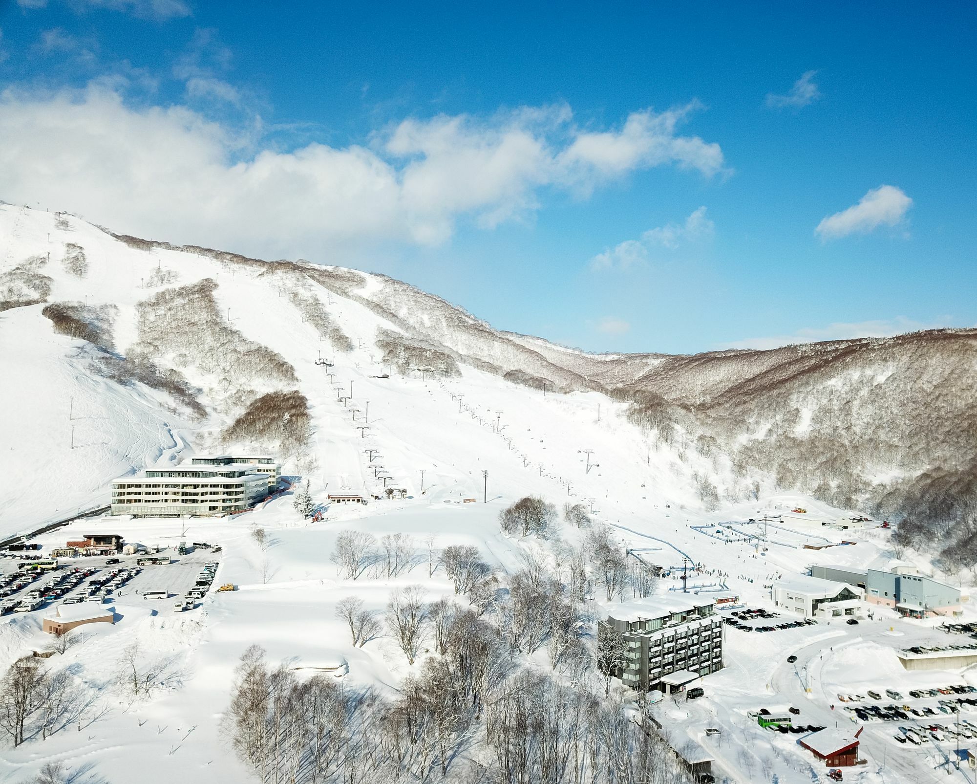 Hotel Ki Niseko Kutchan Exterior foto