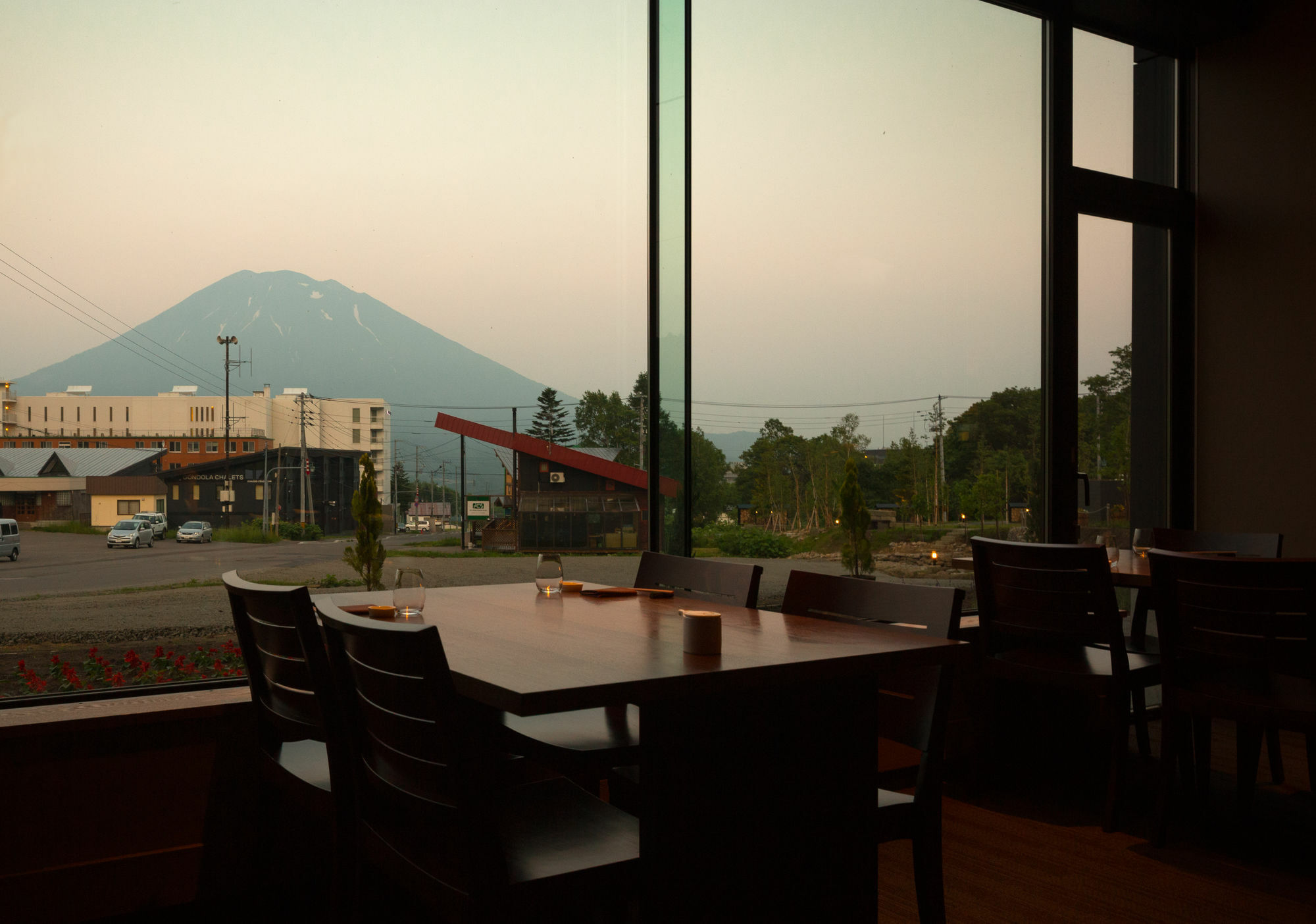 Hotel Ki Niseko Kutchan Exterior foto
