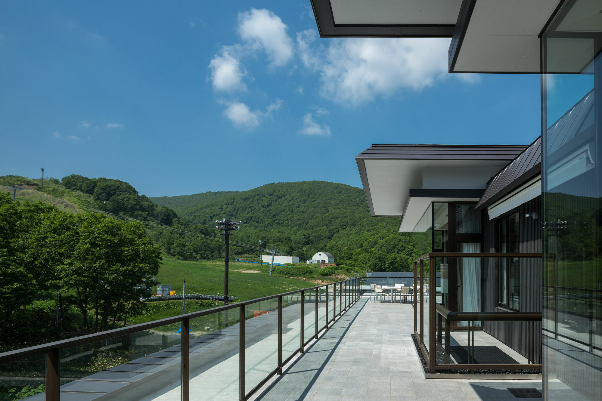 Hotel Ki Niseko Kutchan Exterior foto
